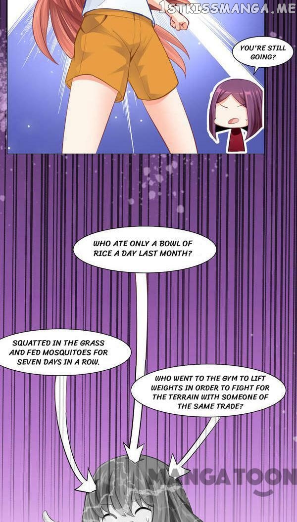 My Idol Is A Vampire chapter 2 - page 8