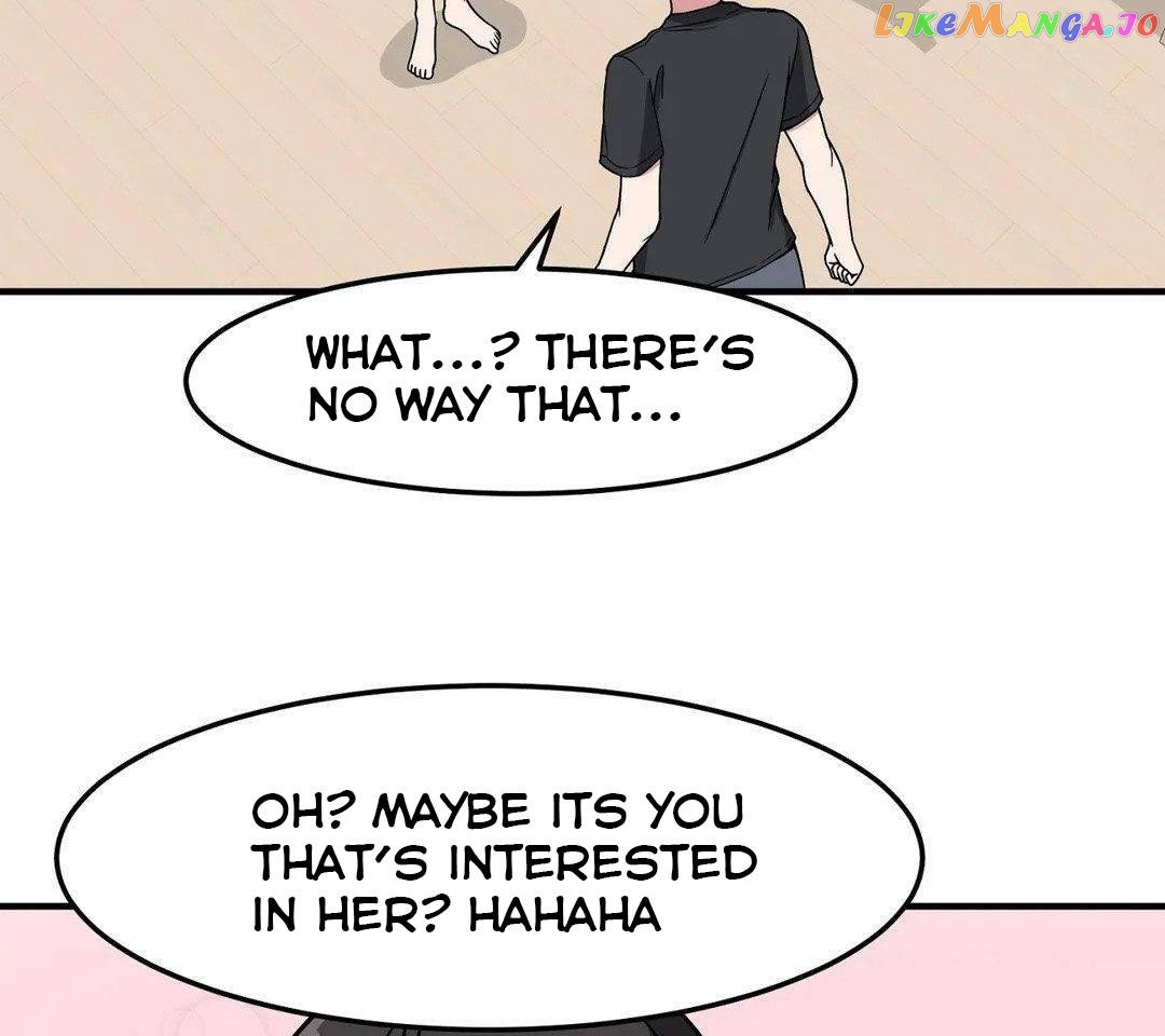 The Secret Of The Partner Next To You chapter 13 - page 14