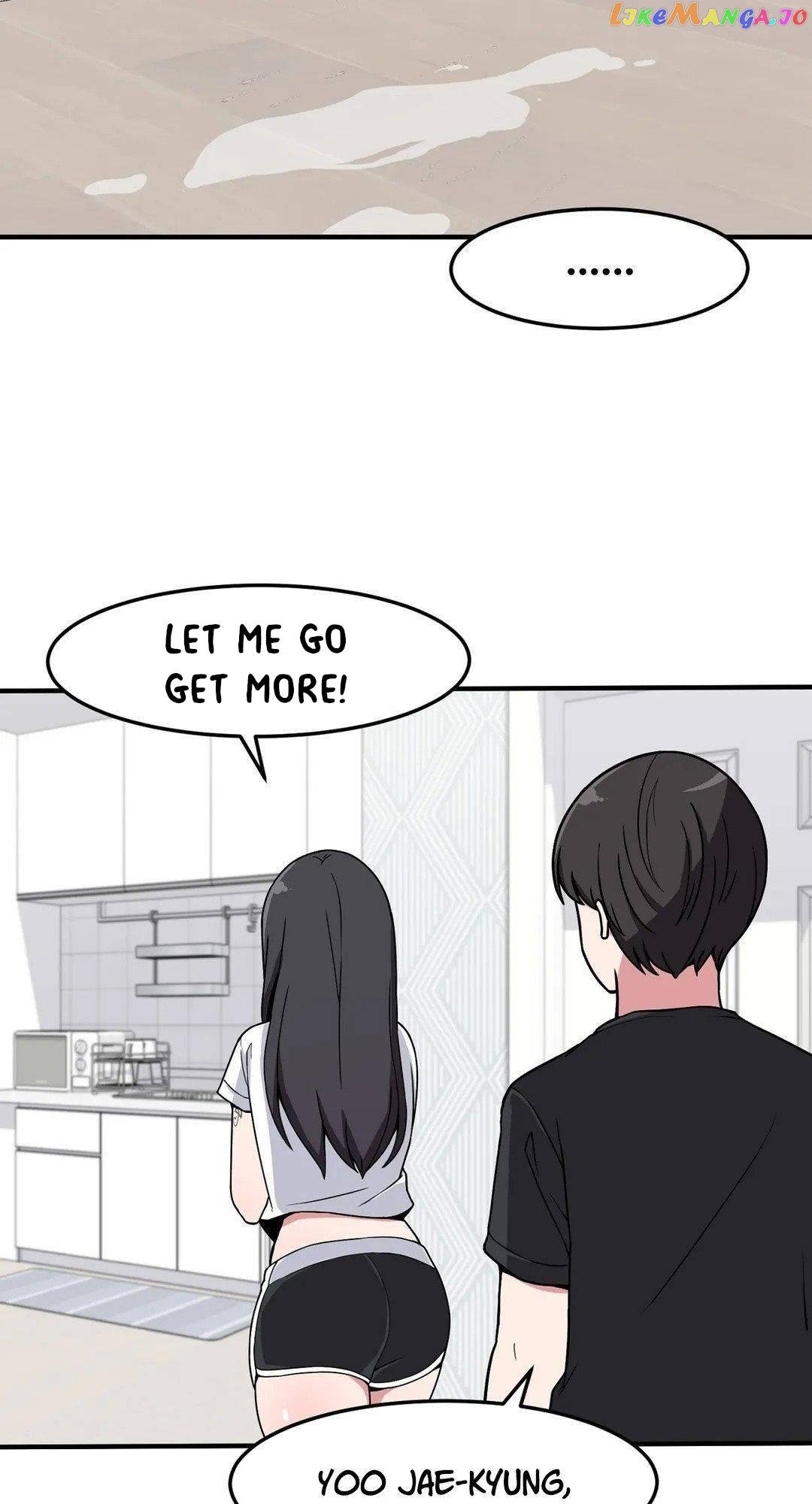 The Secret Of The Partner Next To You chapter 14 - page 10