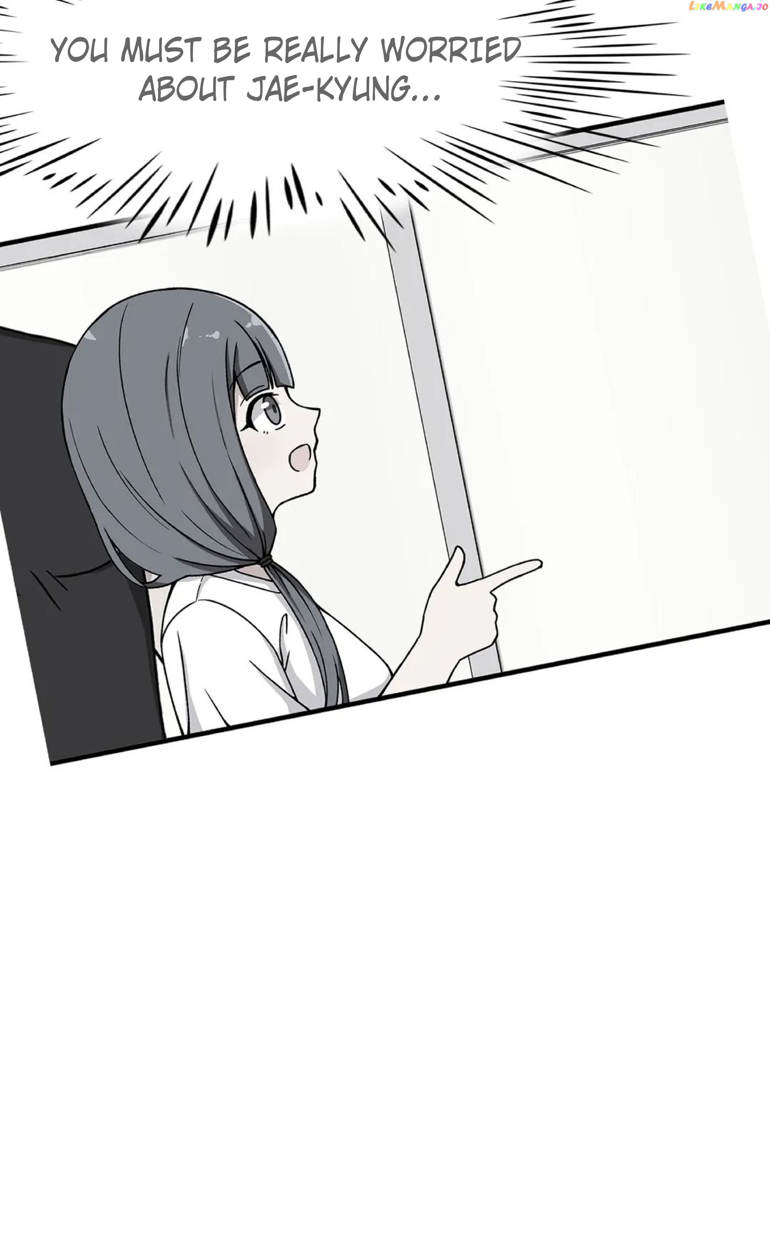 The Secret Of The Partner Next To You Chapter 19 - page 73