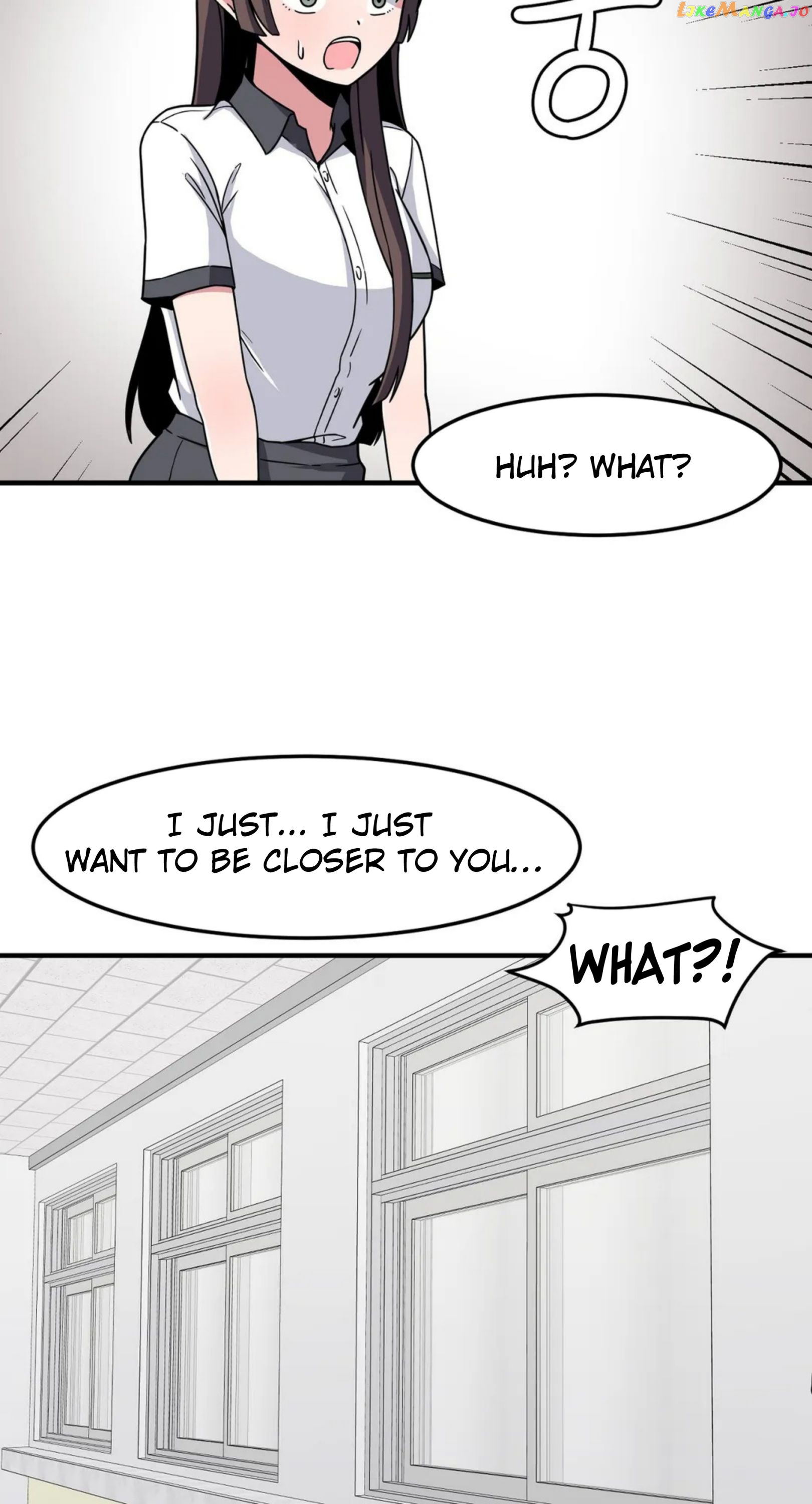 The Secret Of The Partner Next To You Chapter 23 - page 41