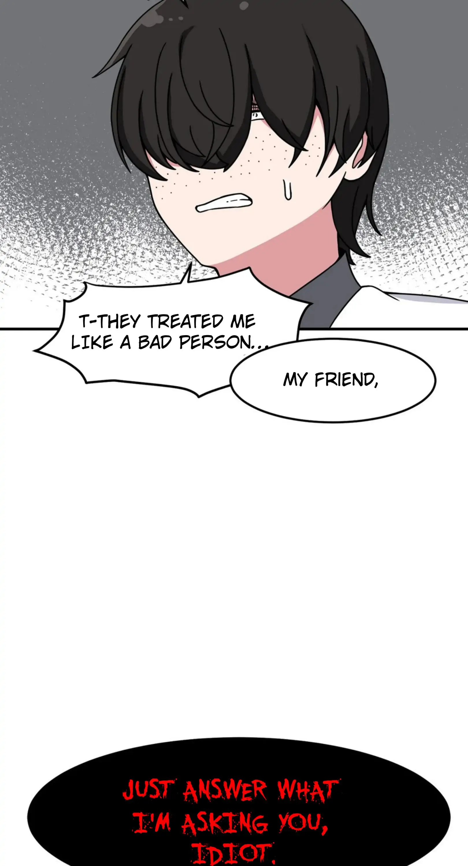 The Secret Of The Partner Next To You Chapter 24 - page 39