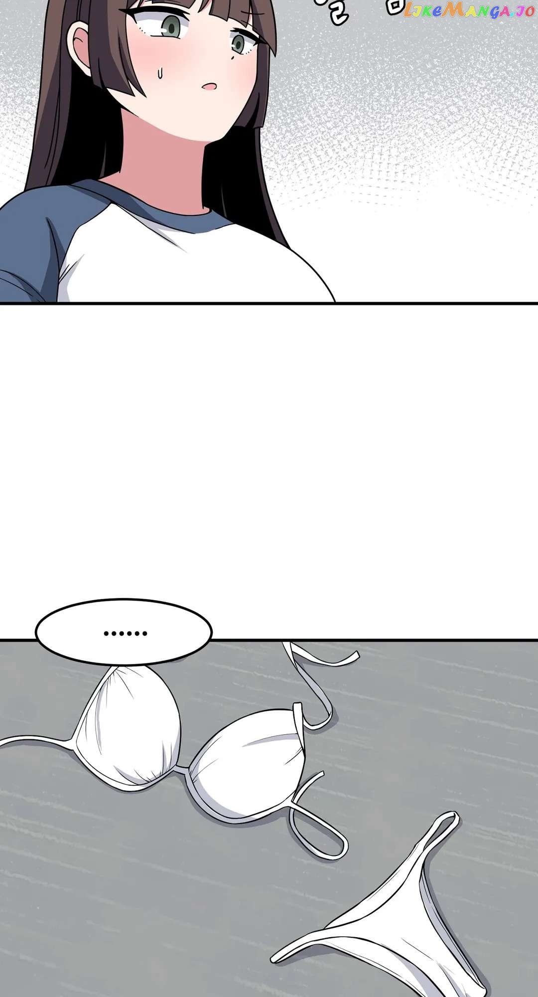 The Secret Of The Partner Next To You Chapter 30 - page 39