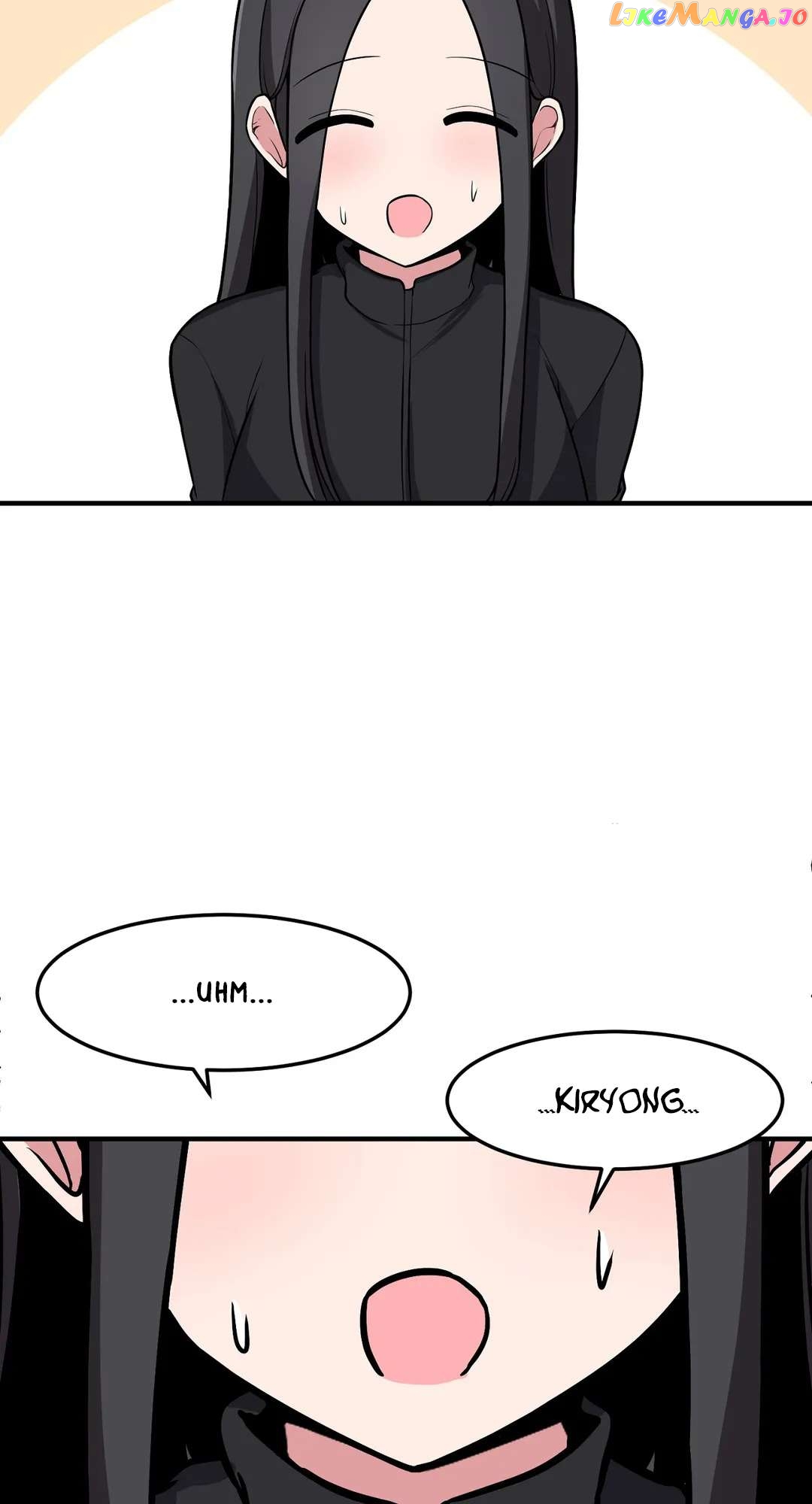 The Secret Of The Partner Next To You Chapter 32 - page 34