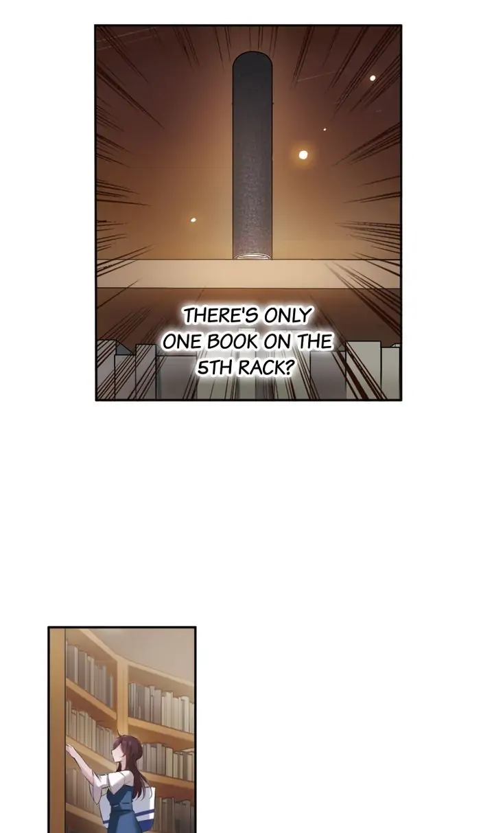 The Comic Changes My Destiny Chapter 3.1 - page 15