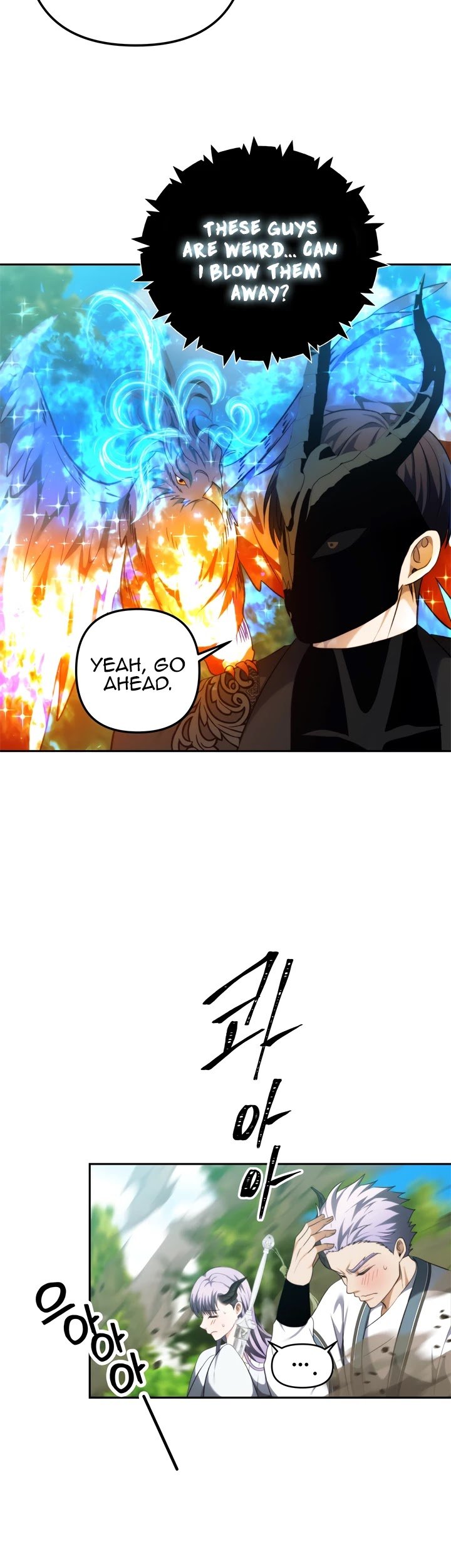 Ranker Who Lives A Second Time chapter 91 - page 30