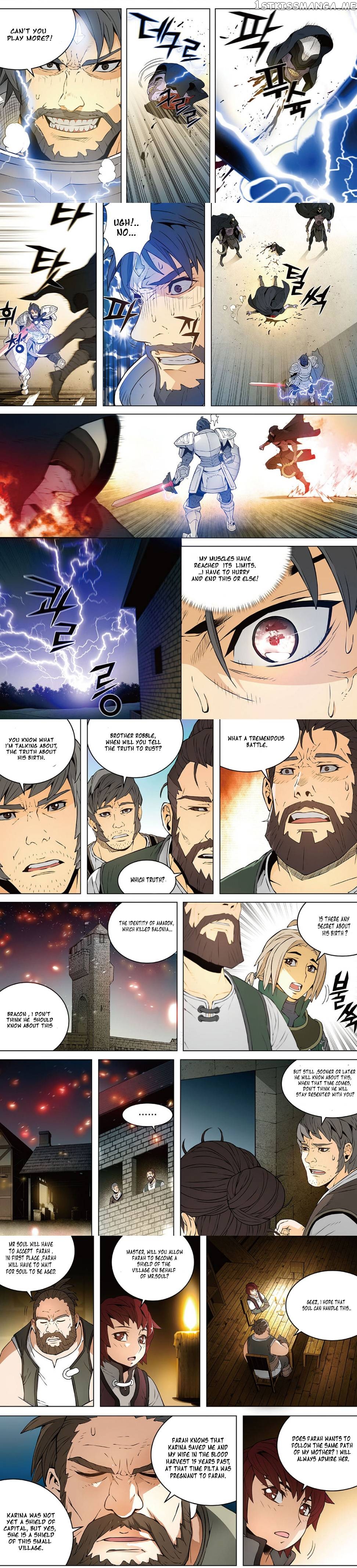 Egregor Chapter 3 - page 4