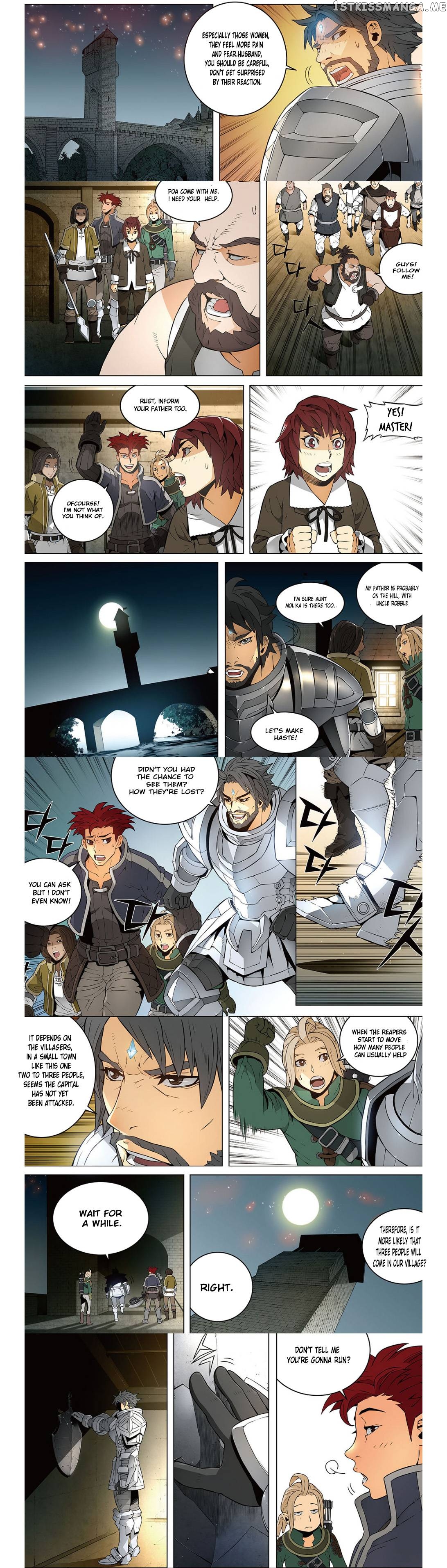 Egregor Chapter 2 - page 5