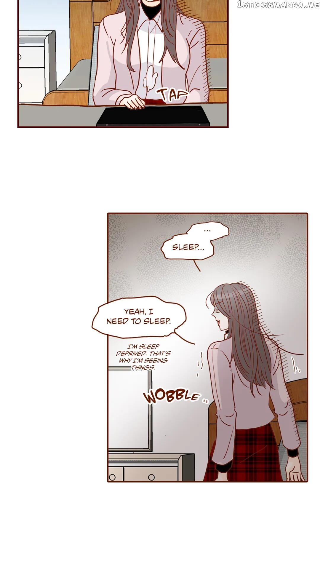 Secret Crush chapter 93.18 - page 38