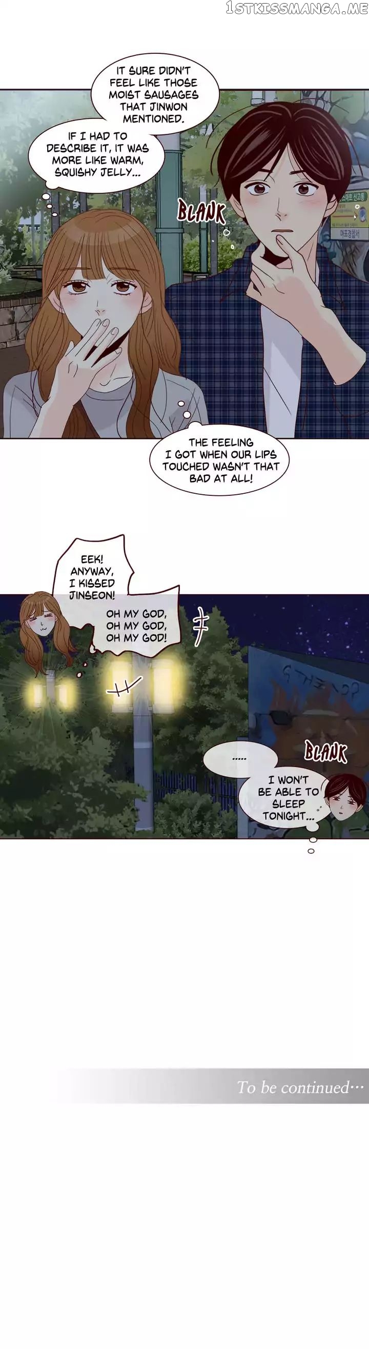 Secret Crush chapter 86 - page 31