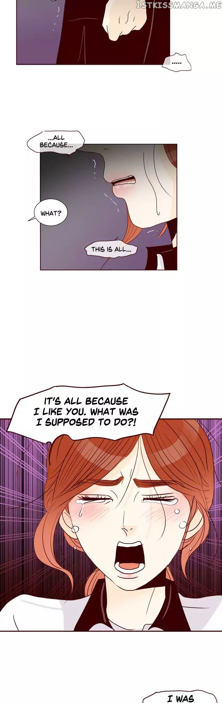 Secret Crush chapter 82 - page 20