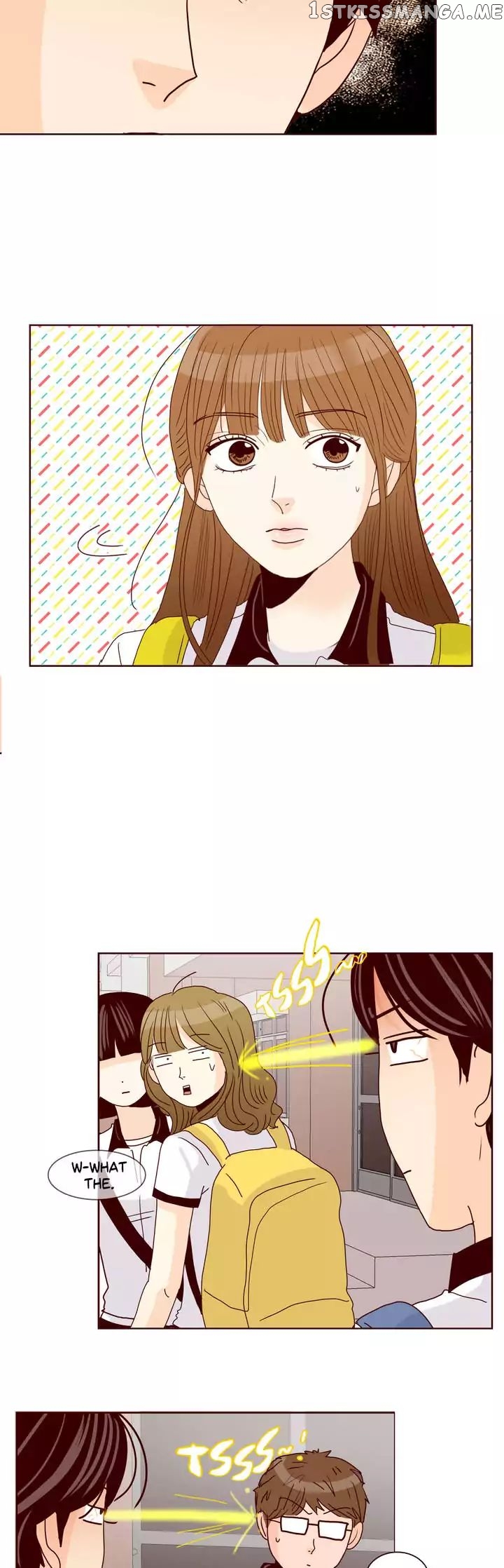 Secret Crush chapter 79 - page 24