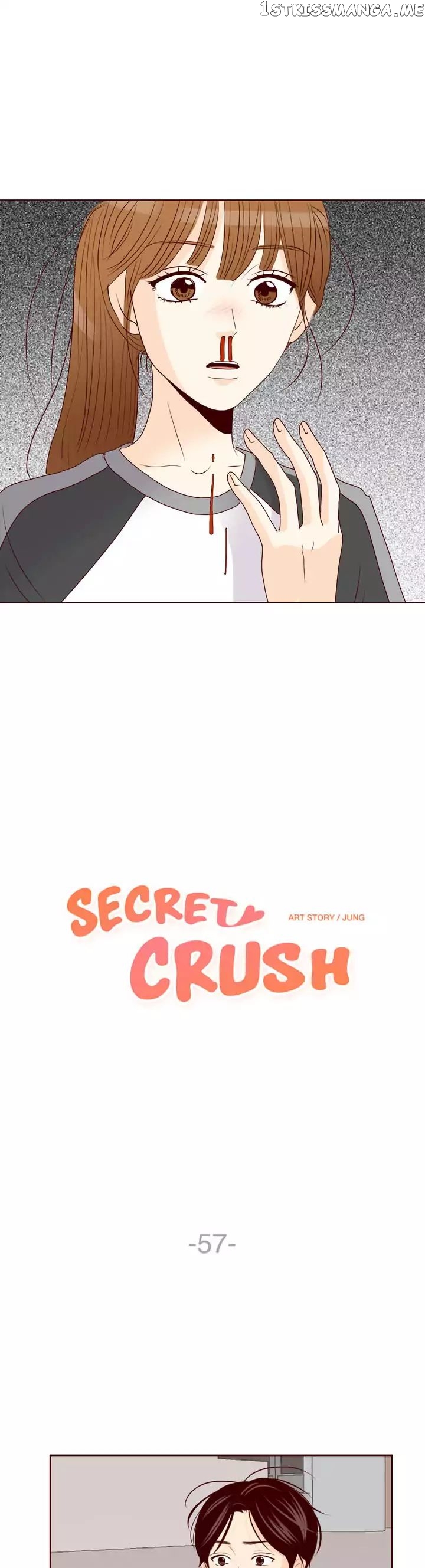 Secret Crush chapter 57 - page 1