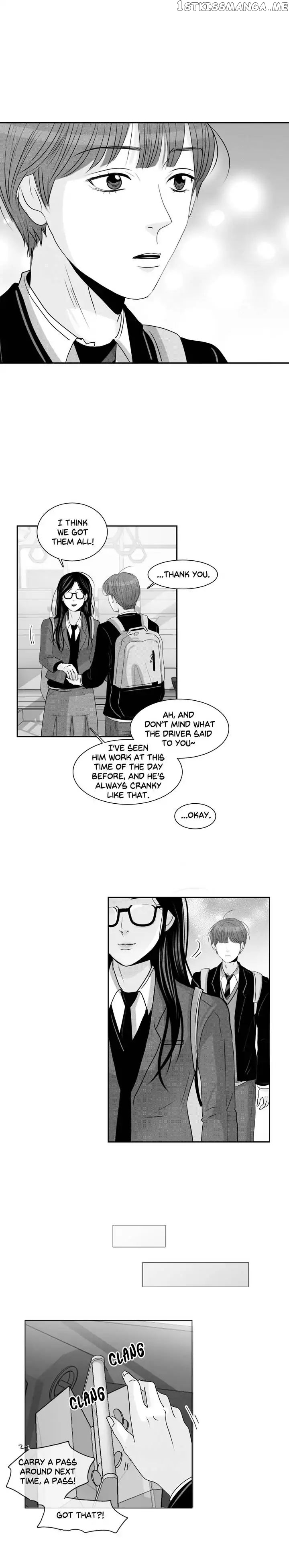 Secret Crush chapter 51 - page 12