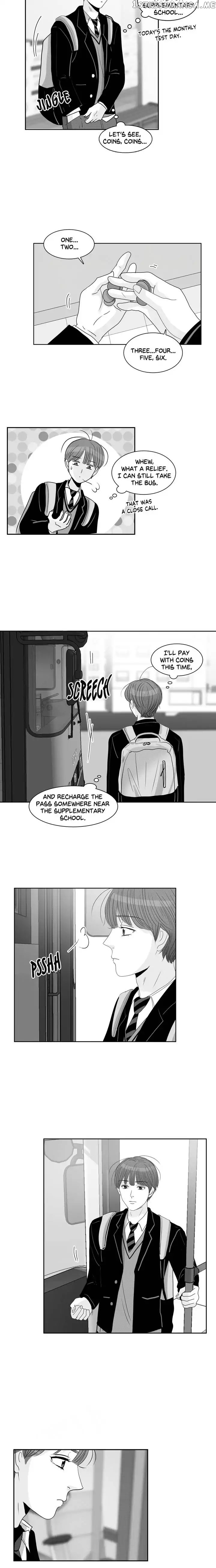 Secret Crush chapter 51 - page 5