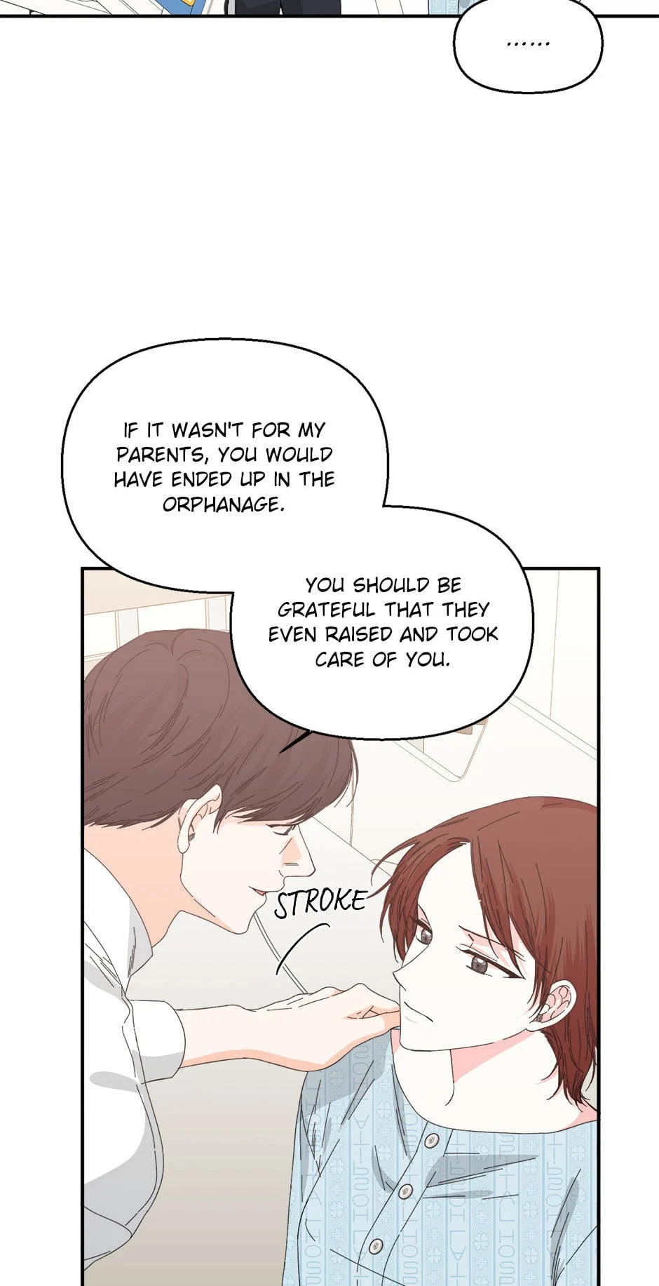 Happy Ending for the Time-Limited Villainess Chapter 96 - page 63