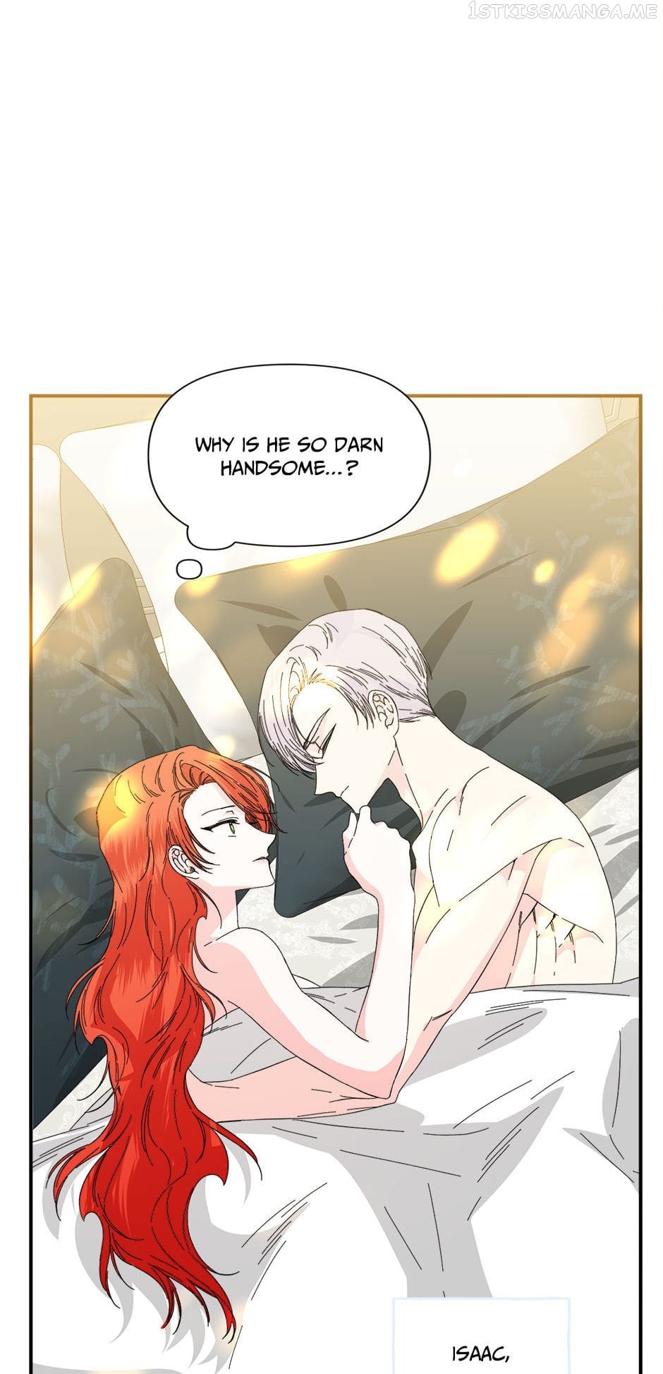 Happy Ending for the Time-Limited Villainess Chapter 93 - page 62