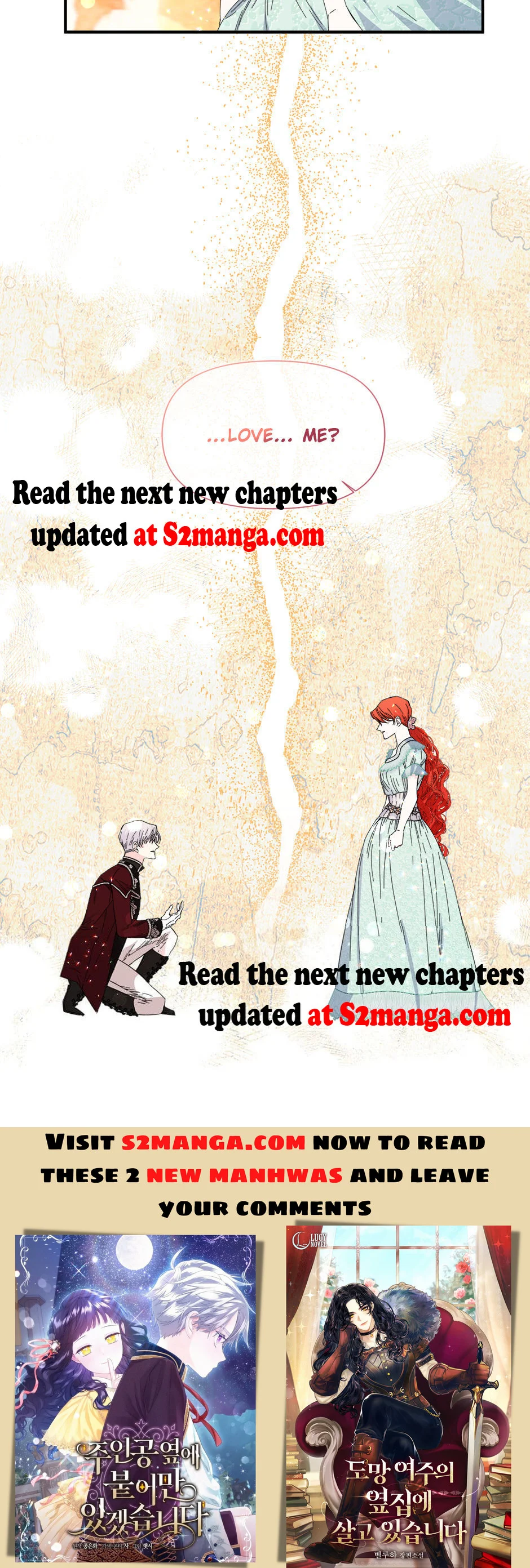 Happy Ending for the Time-Limited Villainess Chapter 86 - page 61