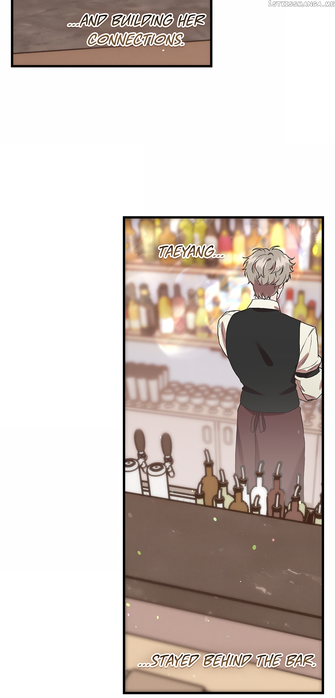 My Second Husband Chapter 67.2 - page 7