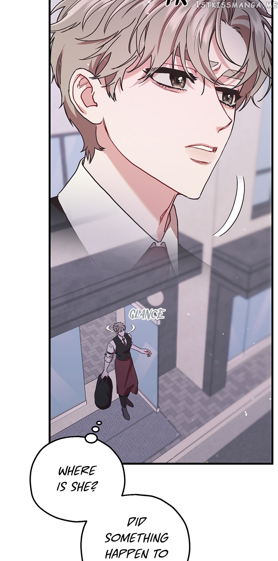 My Second Husband Chapter 64 - page 95