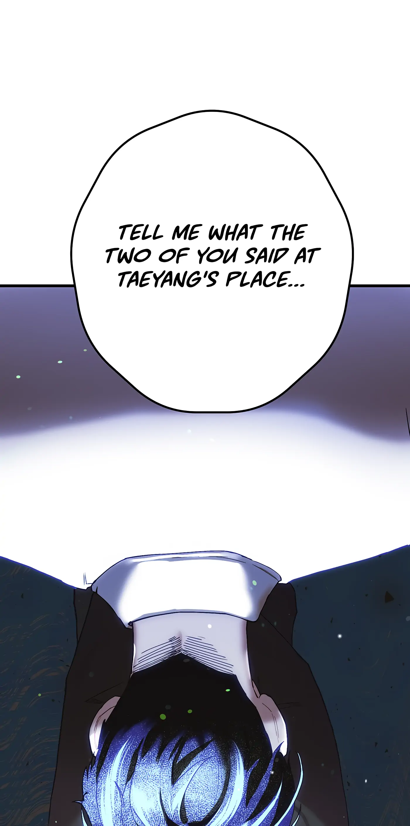 My Second Husband Chapter 47 - page 31