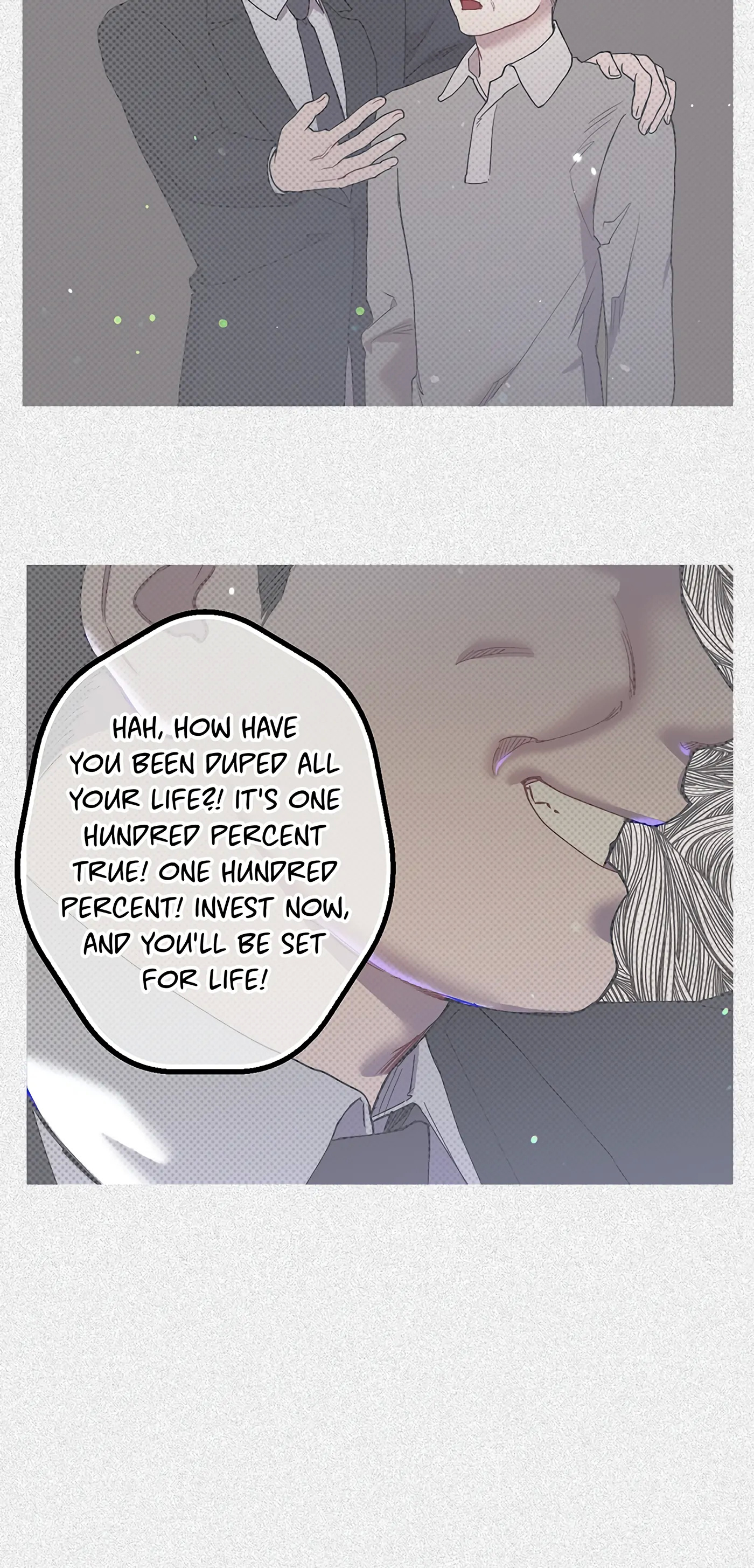 My Second Husband chapter 38 - page 42