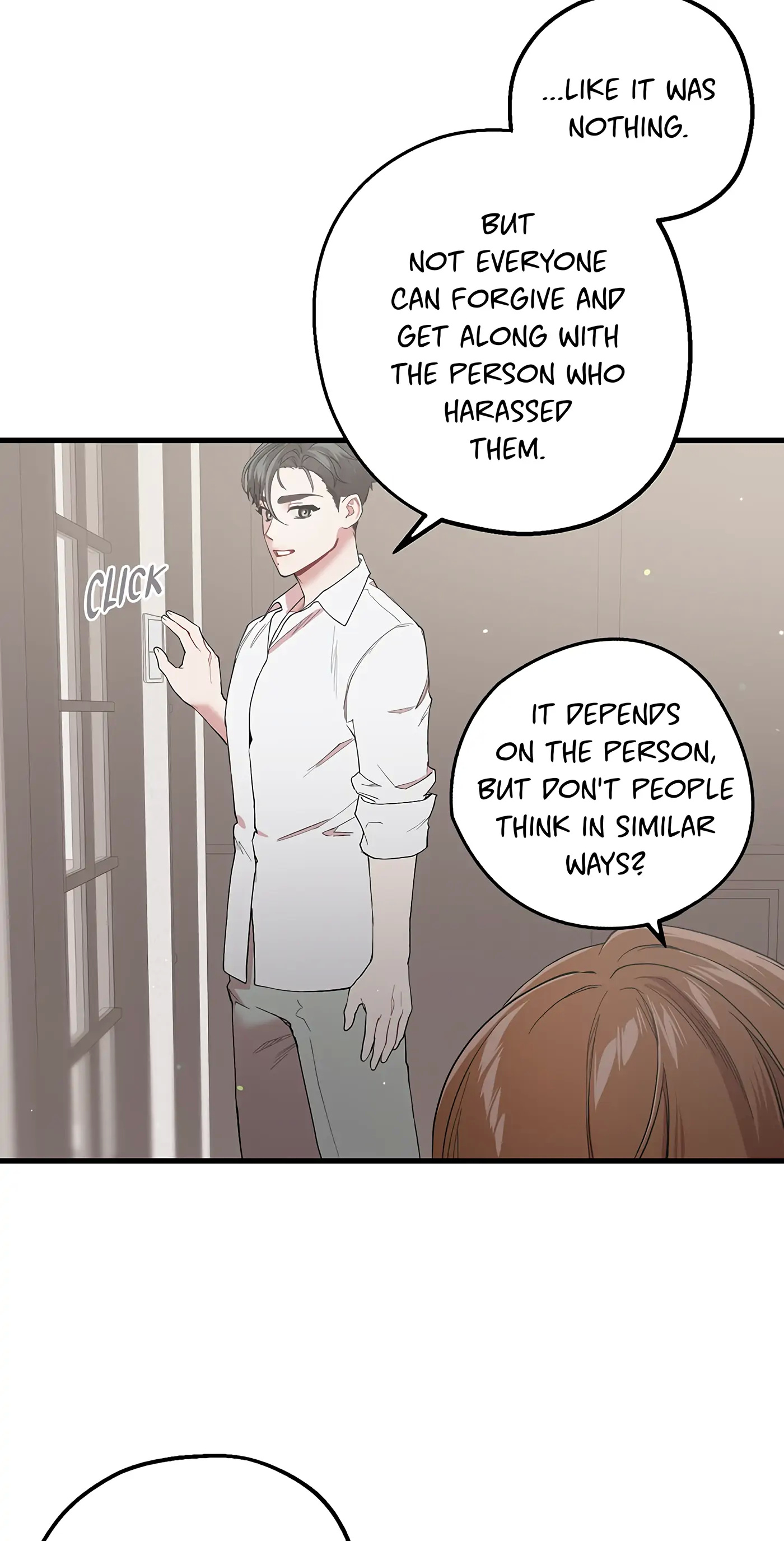 My Second Husband chapter 33 - page 57