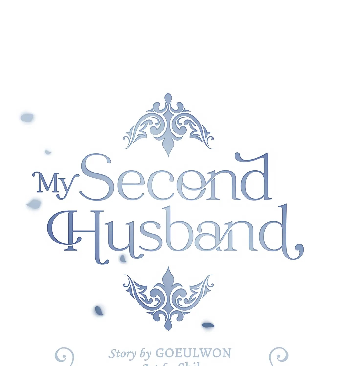 My Second Husband chapter 20 - page 1