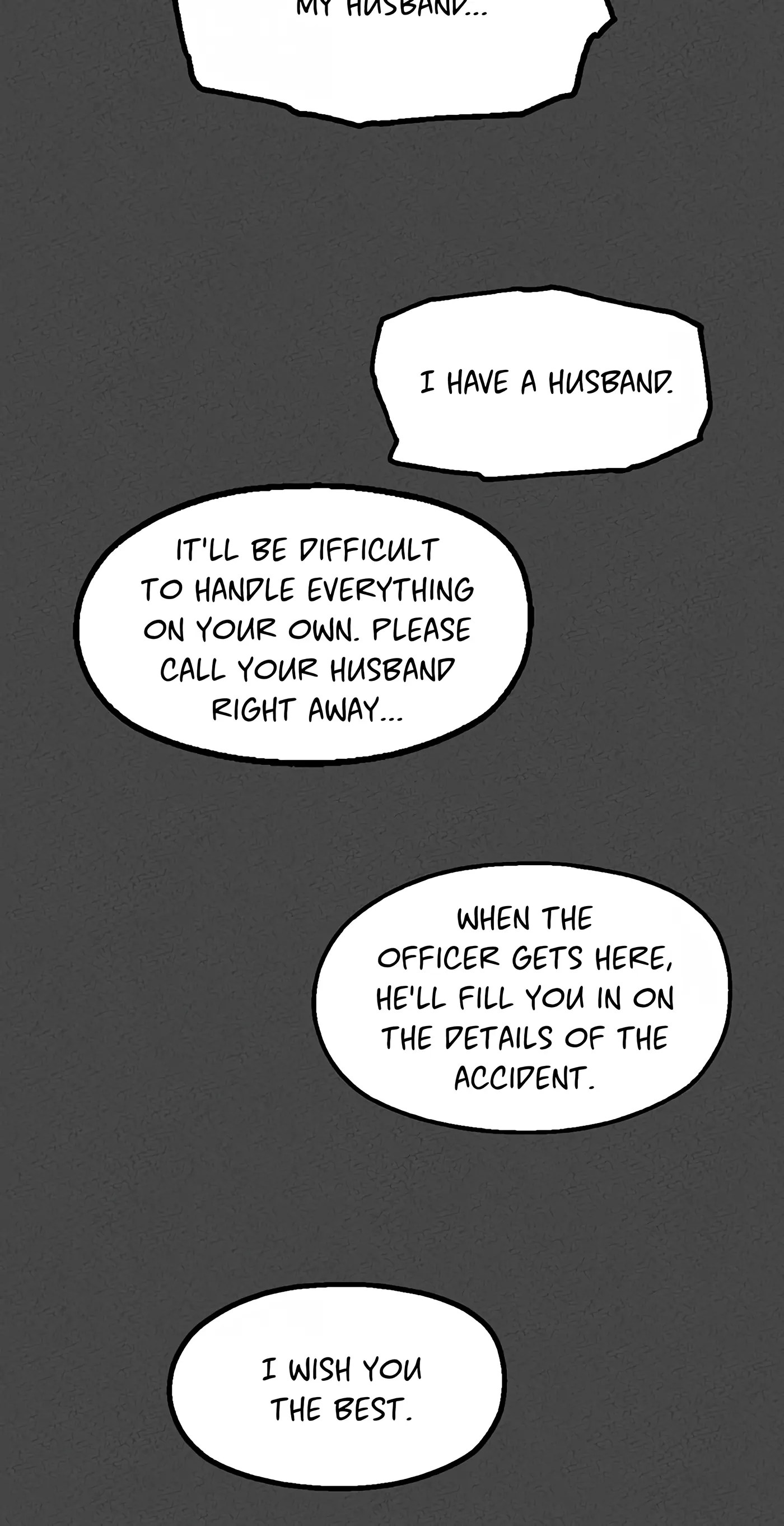 My Second Husband chapter 1 - page 53