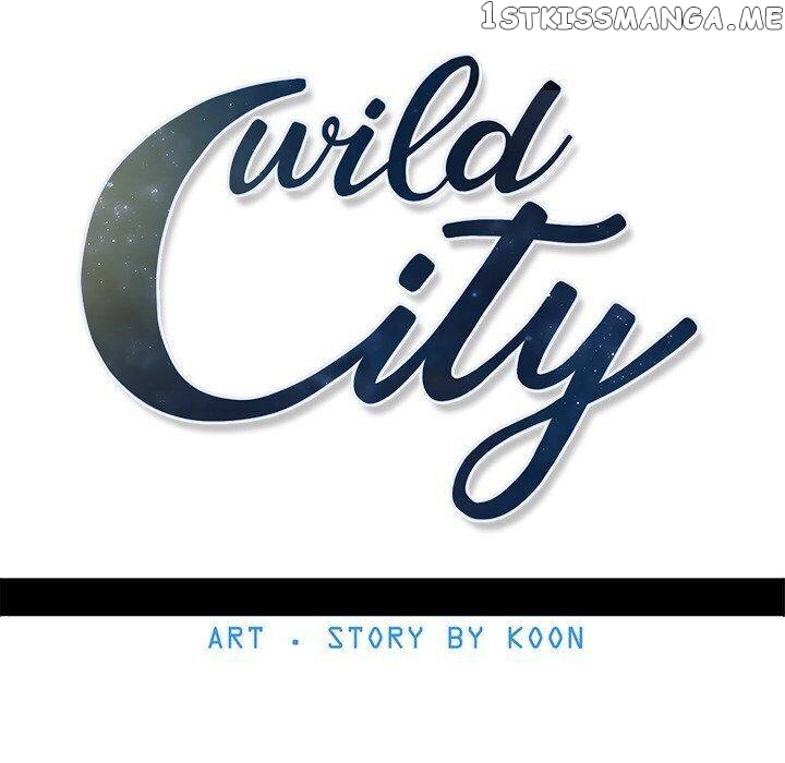 Wild City Chapter 84 - page 8