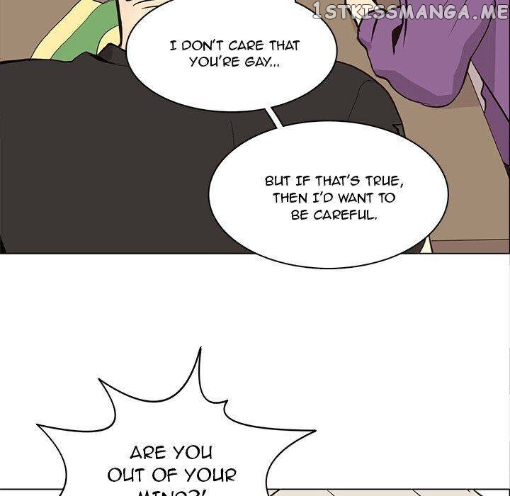 Wild City chapter 81 - page 44