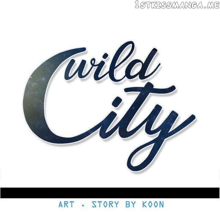 Wild City Chapter 76 - page 10