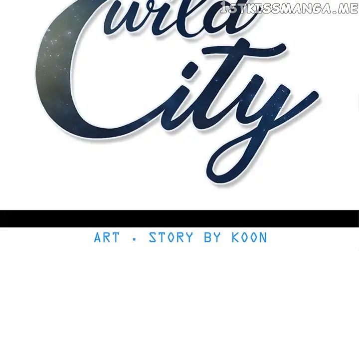 Wild City Chapter 33 - page 7