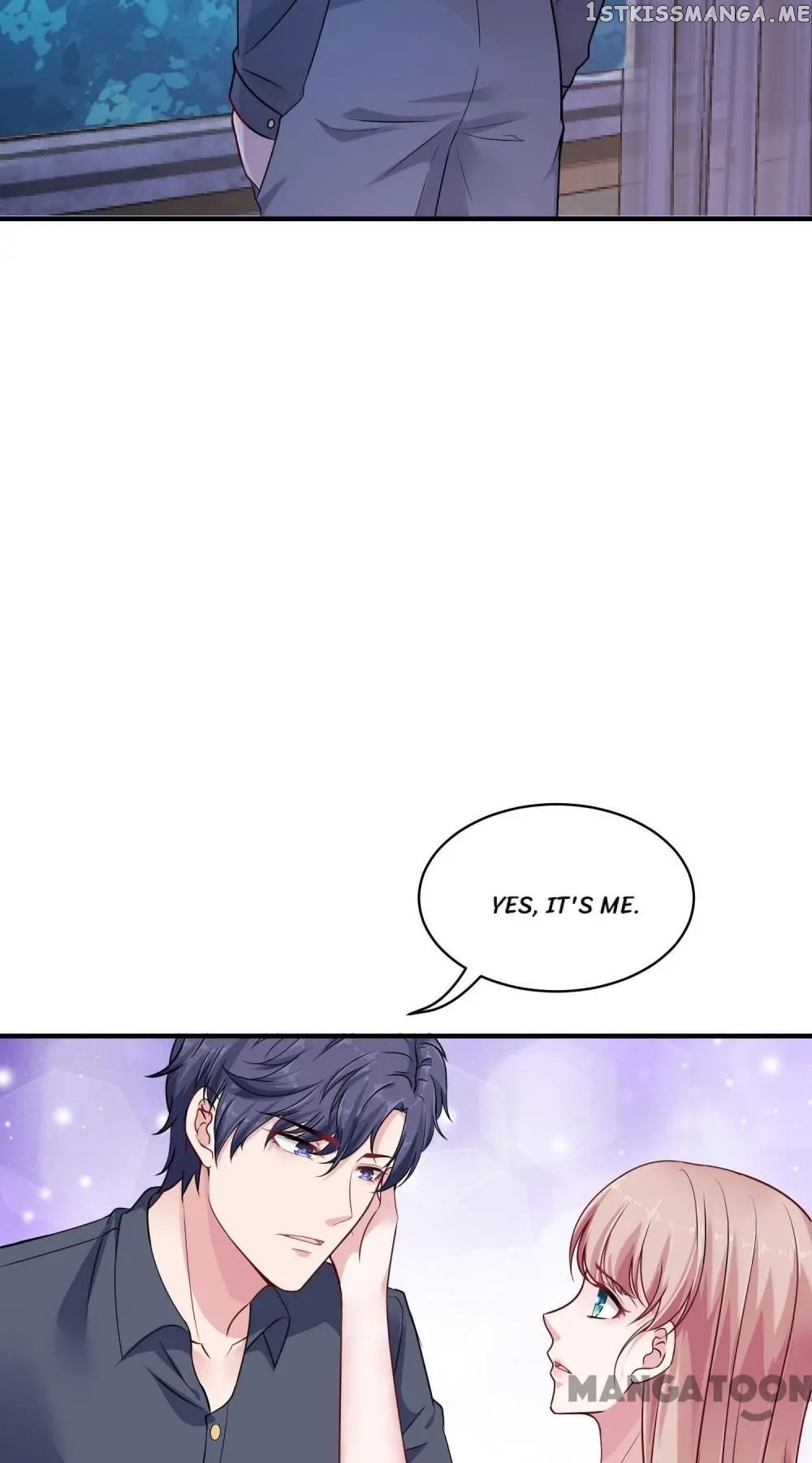 So Icy, My Ceo Husband chapter 23 - page 9