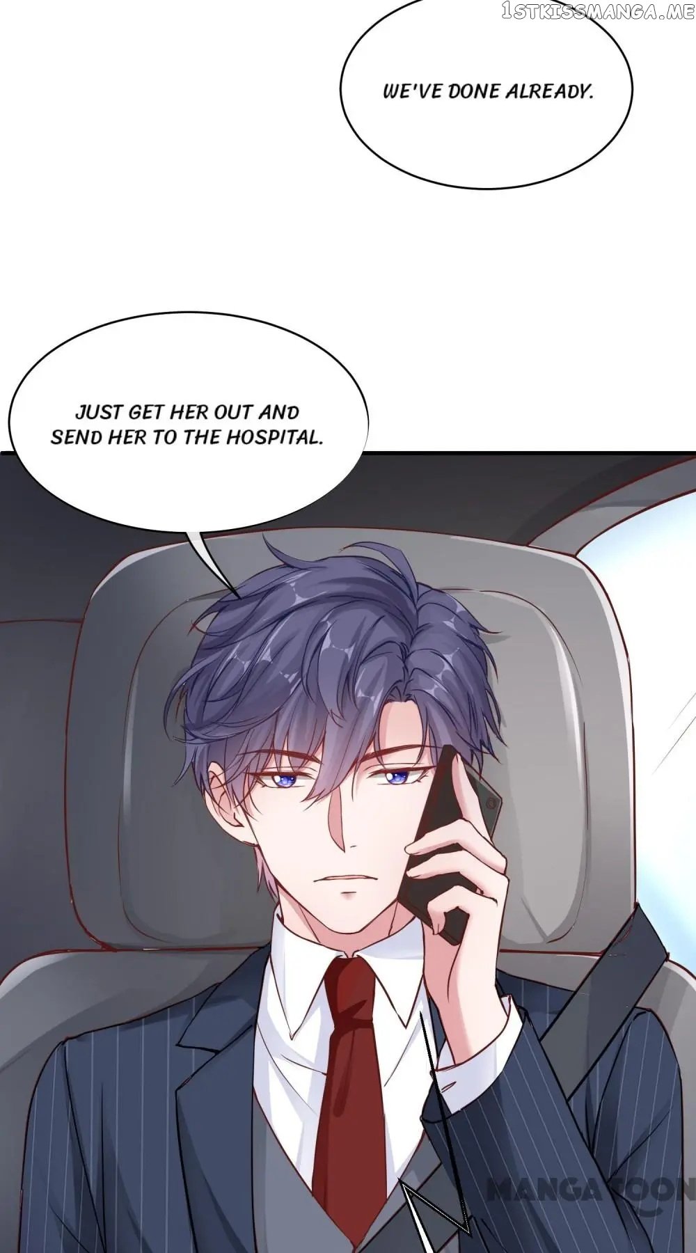 So Icy, My Ceo Husband chapter 21 - page 3