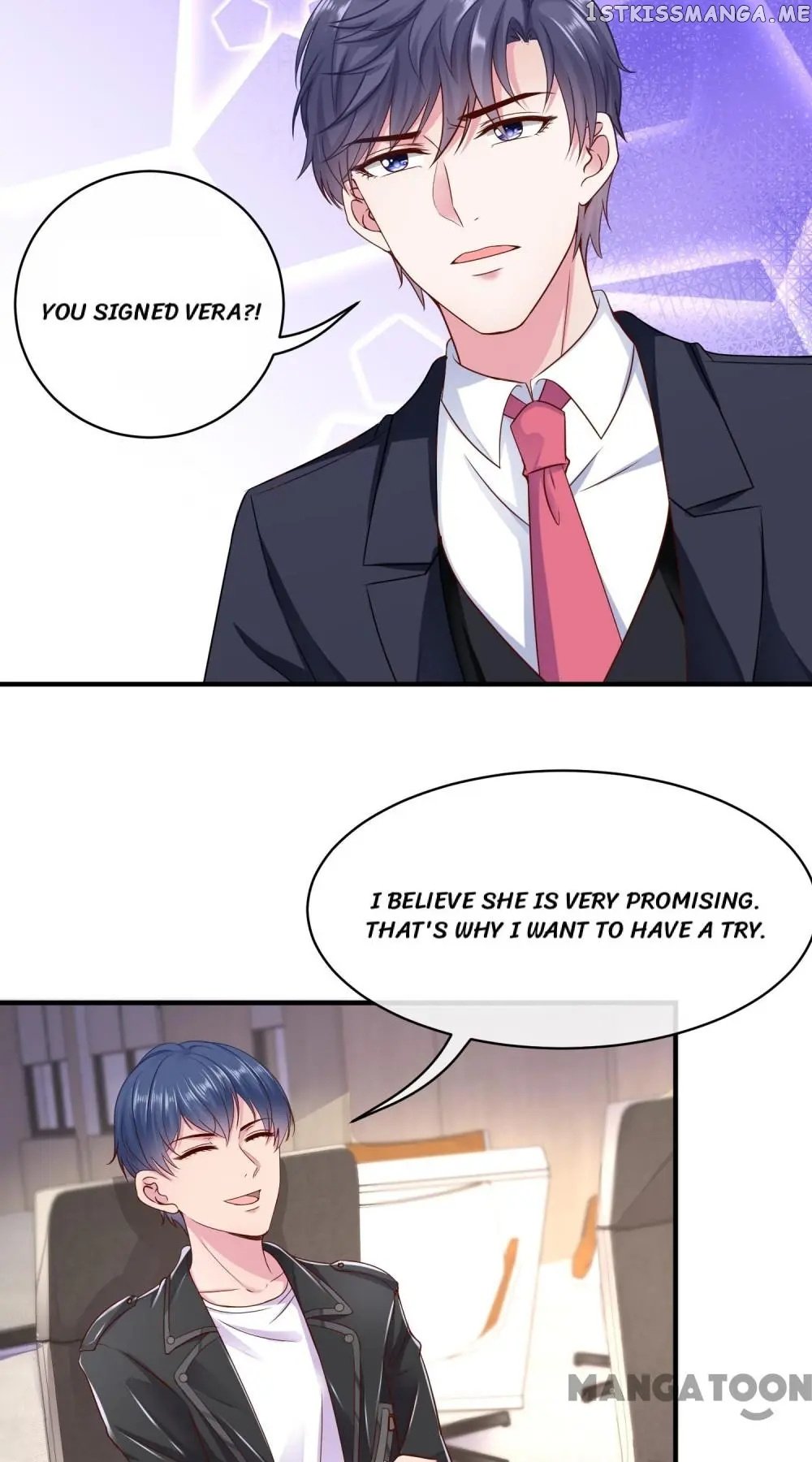 So Icy, My Ceo Husband chapter 19 - page 38