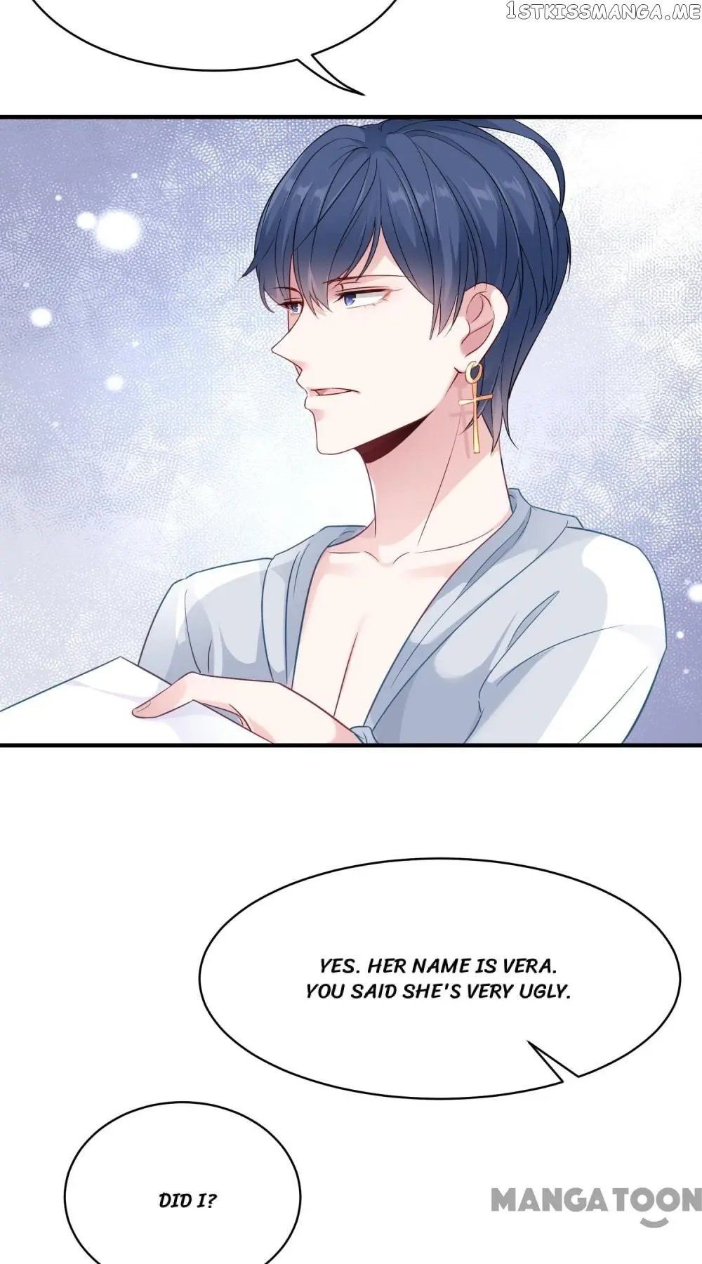 So Icy, My Ceo Husband chapter 18 - page 4