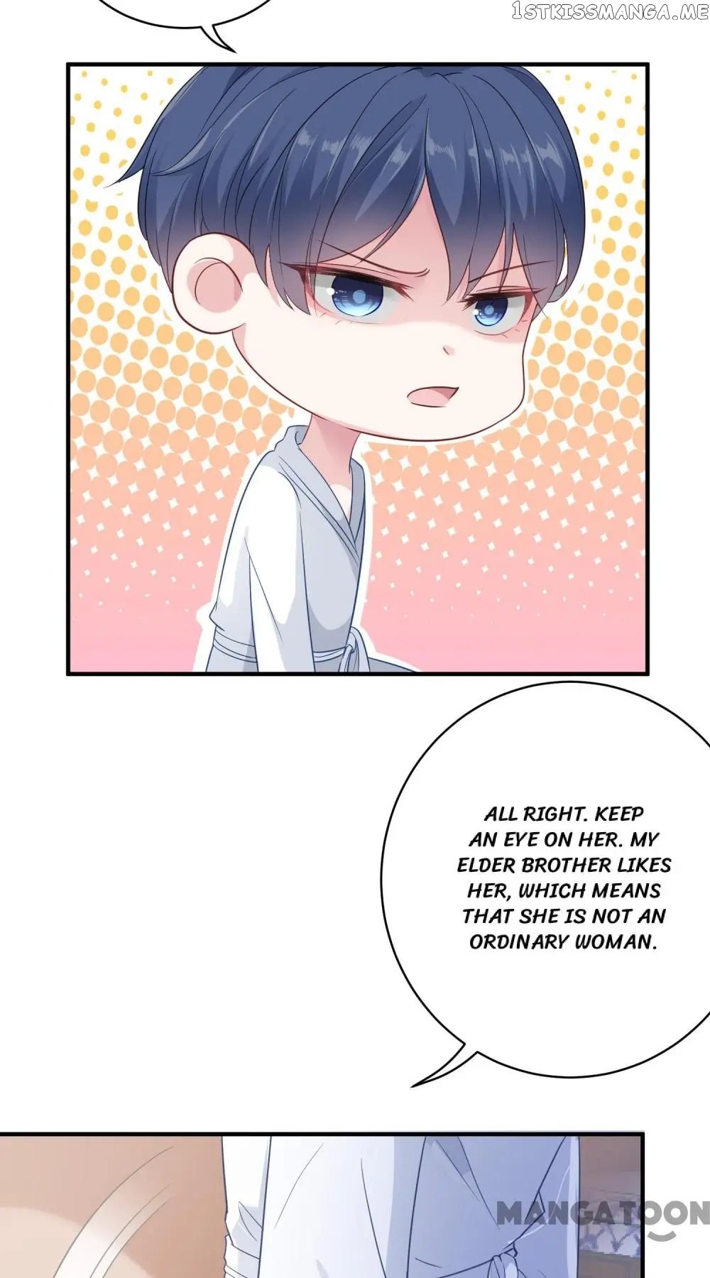 So Icy, My Ceo Husband chapter 18 - page 5