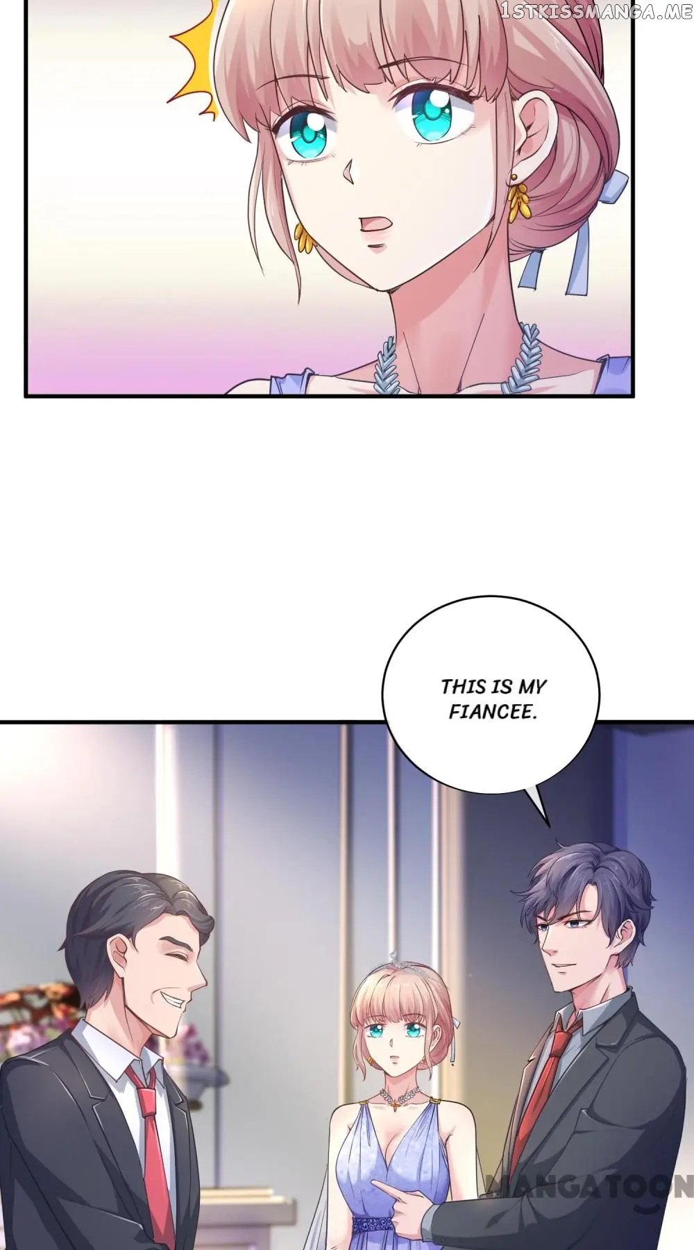 So Icy, My Ceo Husband chapter 16 - page 9