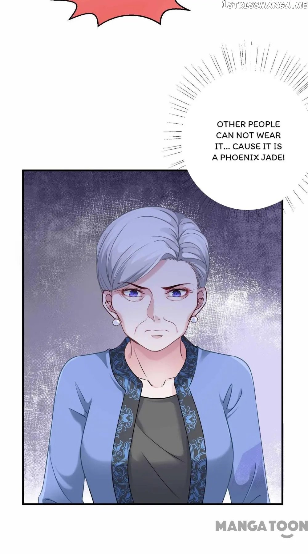 So Icy, My Ceo Husband chapter 15 - page 20