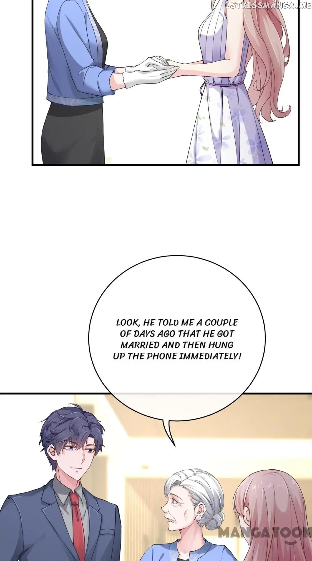 So Icy, My Ceo Husband chapter 15 - page 5