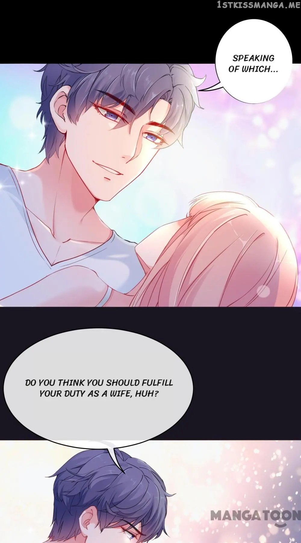 So Icy, My Ceo Husband chapter 12 - page 1