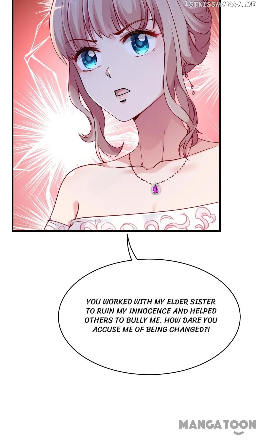 So Icy, My Ceo Husband chapter 8 - page 22