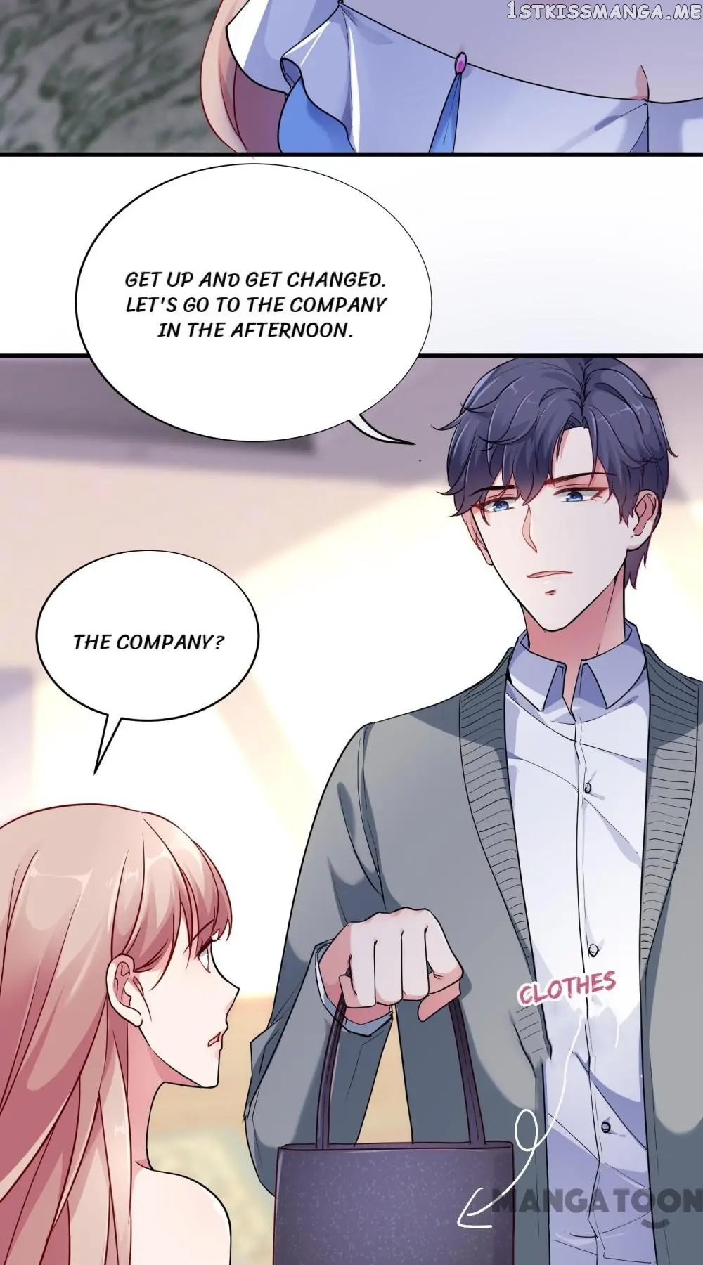 So Icy, My Ceo Husband chapter 8 - page 25