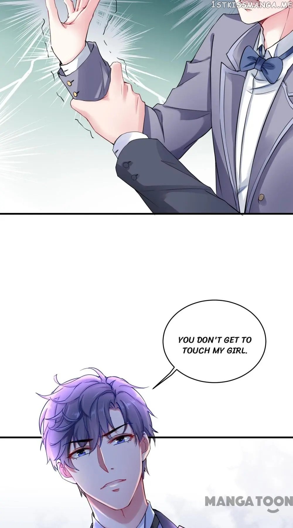 So Icy, My Ceo Husband chapter 4 - page 34