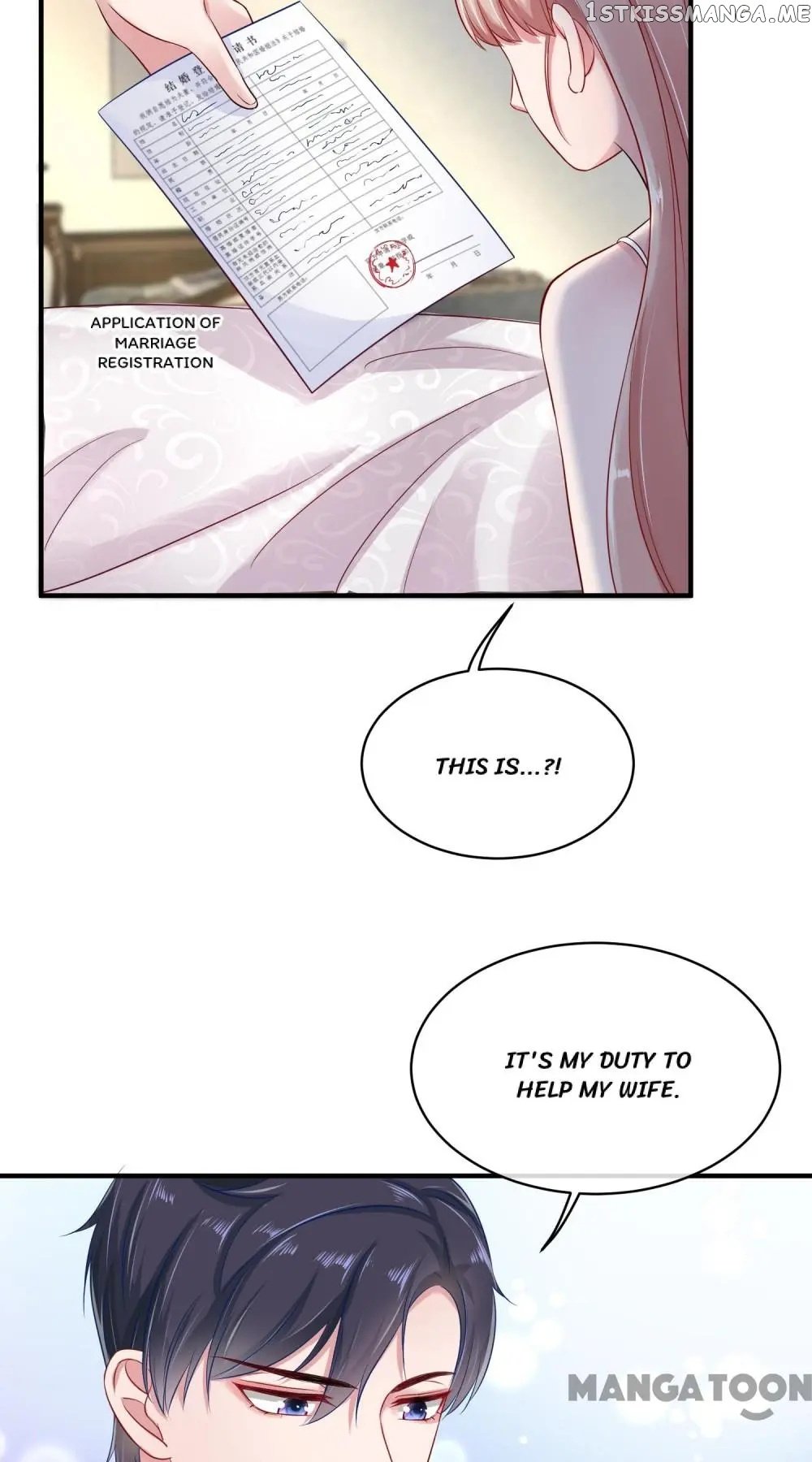 So Icy, My Ceo Husband chapter 3 - page 21