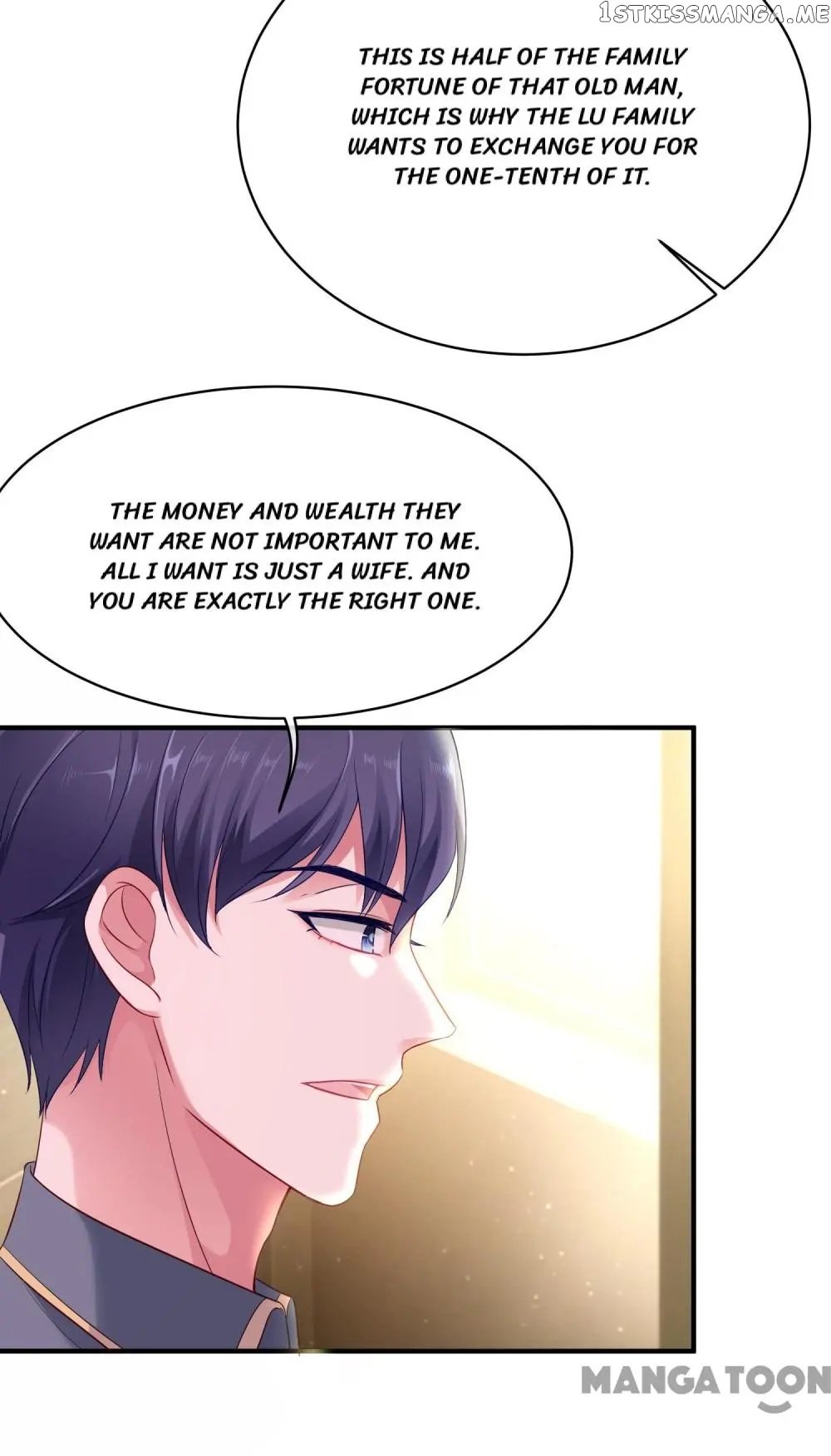 So Icy, My Ceo Husband chapter 3 - page 29