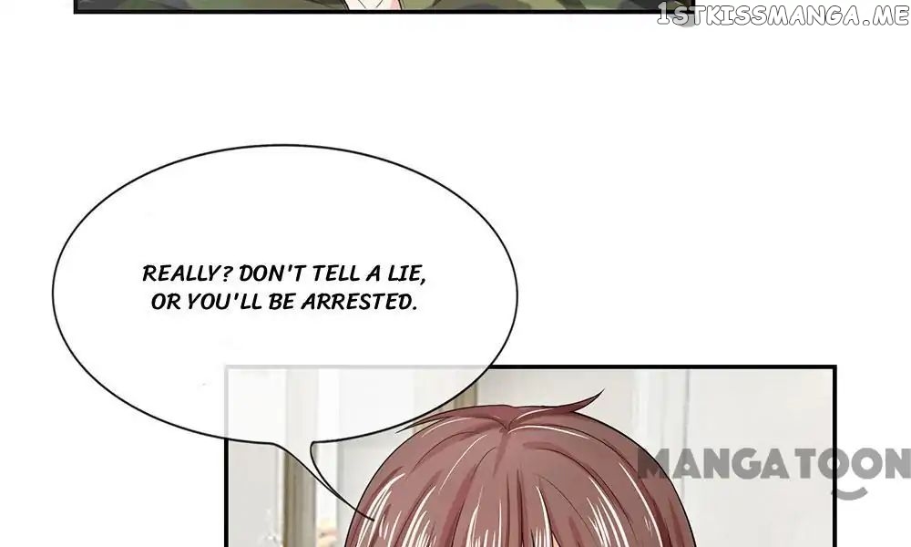 Inescapable Runaway Love chapter 118 - page 6