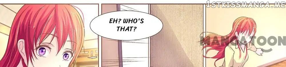 Inescapable Runaway Love chapter 43 - page 8