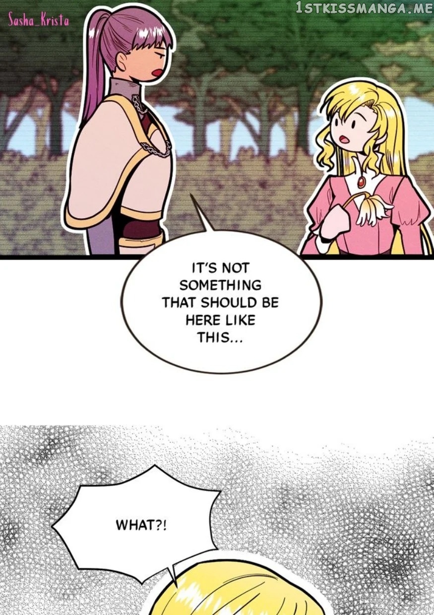 God Bless You chapter 42 - page 10